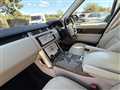 2019 Land Rover Range Rover
