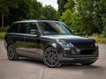 2019 Land Rover Range Rover