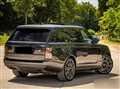 2019 Land Rover Range Rover