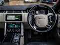 2019 Land Rover Range Rover