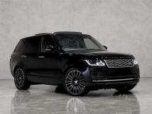 2019 Land Rover Range Rover