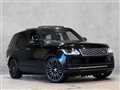 2019 Land Rover Range Rover