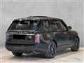 2019 Land Rover Range Rover