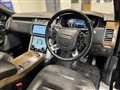 2019 Land Rover Range Rover
