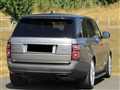 2019 Land Rover Range Rover