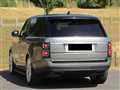 2019 Land Rover Range Rover