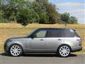 2019 Land Rover Range Rover