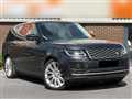 2019 Land Rover Range Rover