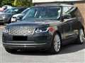 2019 Land Rover Range Rover