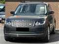 2019 Land Rover Range Rover