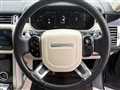 2019 Land Rover Range Rover