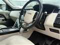 2019 Land Rover Range Rover