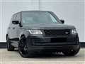 2019 Land Rover Range Rover
