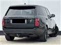 2019 Land Rover Range Rover