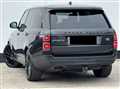 2019 Land Rover Range Rover