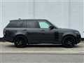 2019 Land Rover Range Rover