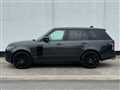 2019 Land Rover Range Rover