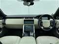 2019 Land Rover Range Rover