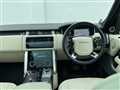2019 Land Rover Range Rover