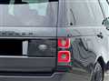 2019 Land Rover Range Rover