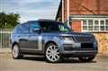 2019 Land Rover Range Rover