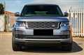 2019 Land Rover Range Rover