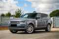 2019 Land Rover Range Rover