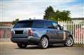 2019 Land Rover Range Rover