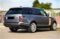 2019 Land Rover Range Rover