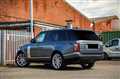 2019 Land Rover Range Rover