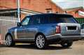 2019 Land Rover Range Rover