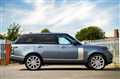 2019 Land Rover Range Rover