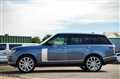 2019 Land Rover Range Rover