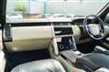 2019 Land Rover Range Rover