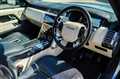 2019 Land Rover Range Rover