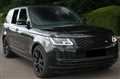2019 Land Rover Range Rover