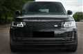 2019 Land Rover Range Rover