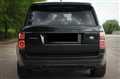 2019 Land Rover Range Rover