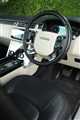 2019 Land Rover Range Rover