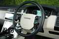 2019 Land Rover Range Rover