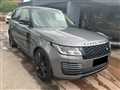 2019 Land Rover Range Rover