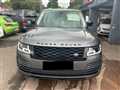 2019 Land Rover Range Rover