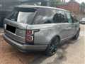 2019 Land Rover Range Rover