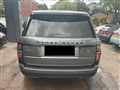 2019 Land Rover Range Rover