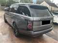 2019 Land Rover Range Rover