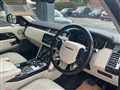 2019 Land Rover Range Rover