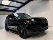 2019 Land Rover Range Rover