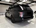 2019 Land Rover Range Rover