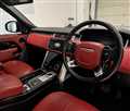 2019 Land Rover Range Rover