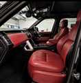 2019 Land Rover Range Rover